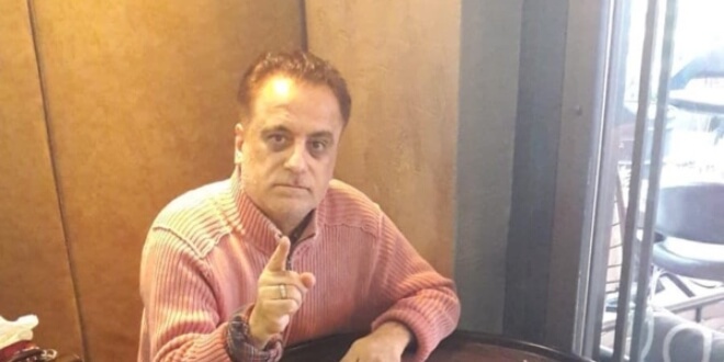 Erol Köse’ye Cinsel Taciz Davası!