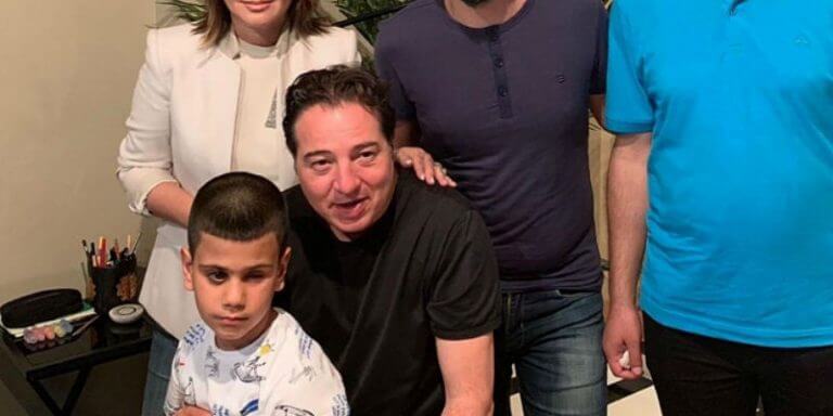 Fazıl Say Kusursuz Kulağa Sahip Çocuğun Hayalini Gerçekleştirdi!