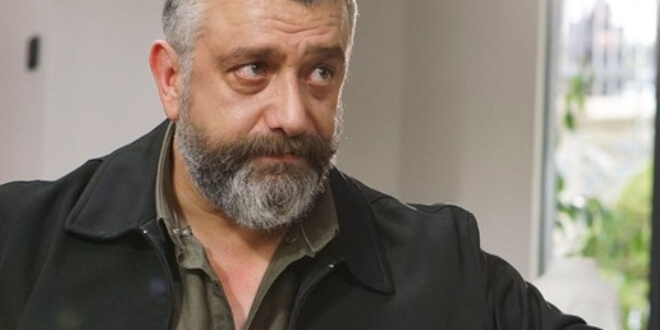 Hakan Pak Yaşımını Yitirdi...