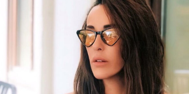 Helin Avşar'dan Estetik Açıklaması