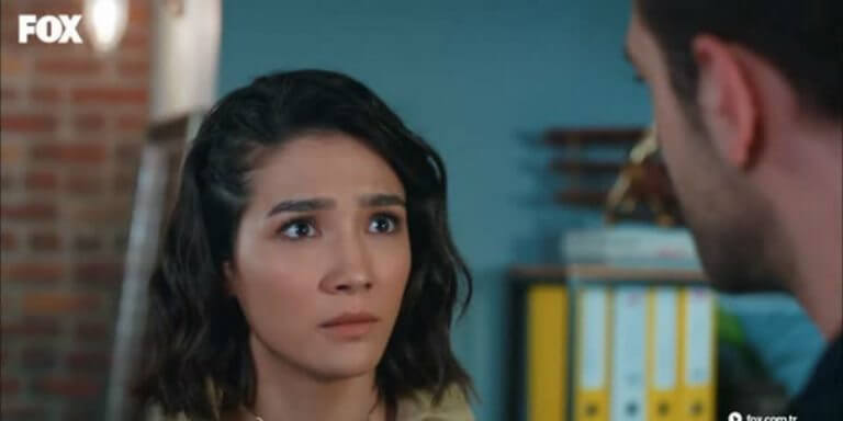 Her Yerde Sen 2. Bölüm Fragmanı Geldi Mi? Artık Hem İşte Hem Evde Beraberler!