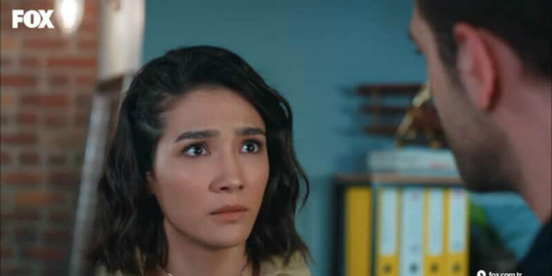 Artık Hem İşte Hem Evde Beraberler