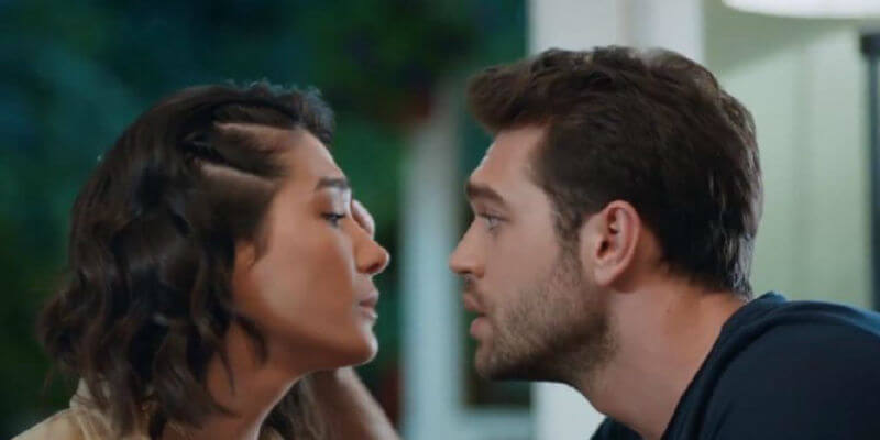 Paylaşılamayan Evde Aşk Rüzgarları Mı Esecek