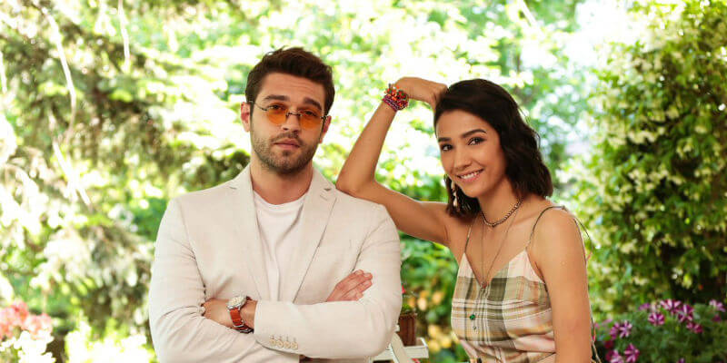 Selin Demir Birbirlerine Alışmaya Başlıyor