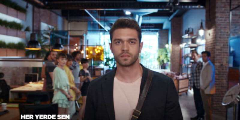 Selin İşinden İstifa Ediyor