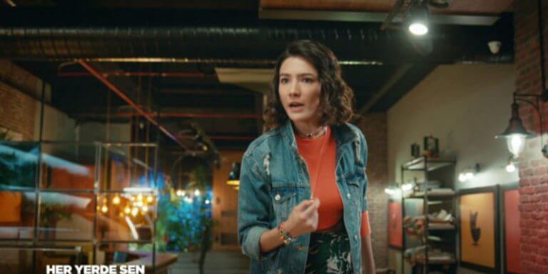Her Yerde Sen 4. Bölüm Fragmanı Geldi Mi? Selin Her Şeyi Eline Yüzüne Bulaştırıyor!