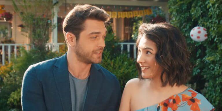 Her Yerde Sen Dizisine Eleştiri Yağmuru!