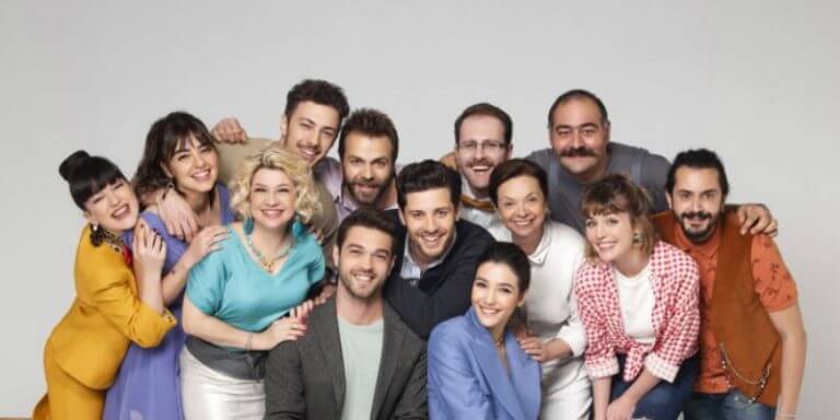 Her Yerde Sen’in İlk Bölüm 2. Fragmanı Yayınlandı!