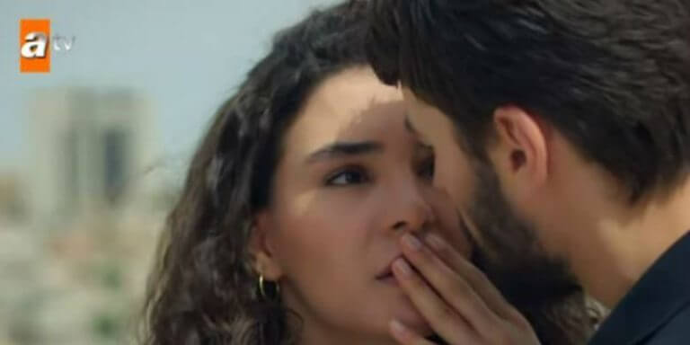 Hercai Sezon Finali Bölümünde Reyhan İzleyenlerden Tepki Aldı!