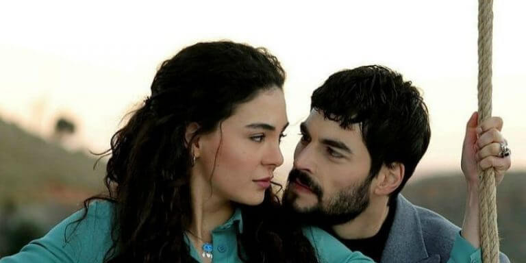 Hercai Yeni Sezonu Ne Zaman Başlayacak?