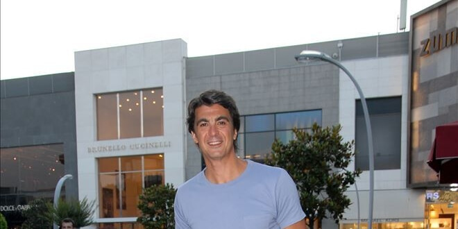 İbrahim Kutluay'ın Aşk Dolu Paylaşımı