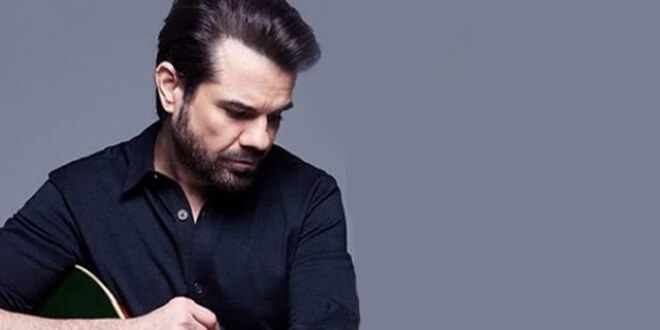 Kenan Doğulu Aldatma İddialarına Yanıt Verdi!