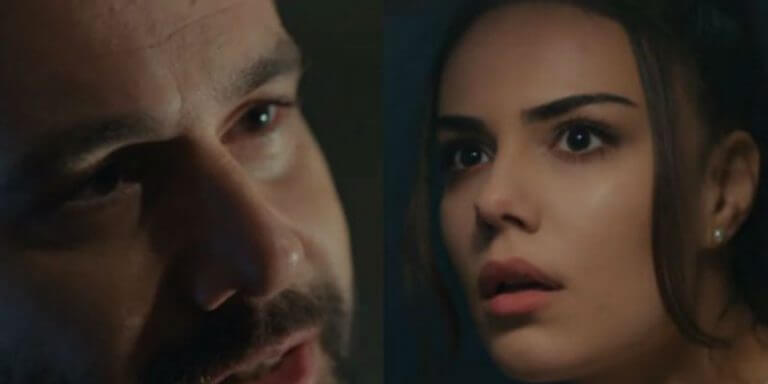 Kimse Bilmez 2. Bölüm Fragmanı Geldi! Ali Vurulmasın Diye Sevda Kendini Feda Edecek!