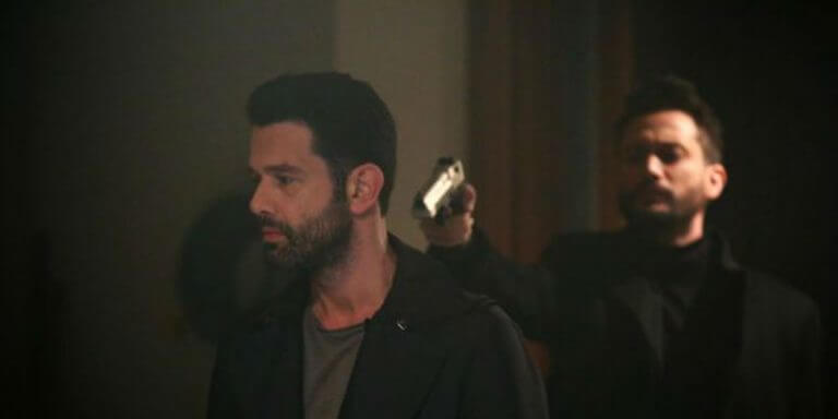 Kimse Bilmez 2. Bölüm Fragmanı Geldi Mi? Ali’nin Yıllardır Aradığı Kardeşi Arkasında!