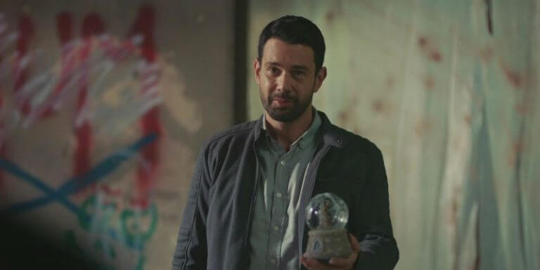 Kimse Bilmez 3. Bölüm Fragmanı Geldi! Ali’ye Kardeşi Üzerinden Oyun Oynanıyor!