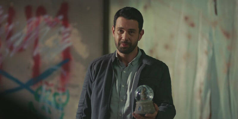 Ali'ye Kardeşi Üzerinden Oyun Oynanıyor