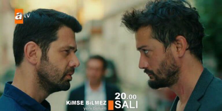 Kimse Bilmez 4. Bölüm Fragmanı Geldi! Güçlü Olan Değil Vazgeçmeyen Kazanır!