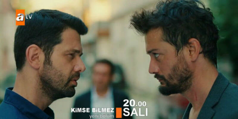 Güçlü Olan Değil Vazgeçmeyen Kazanır