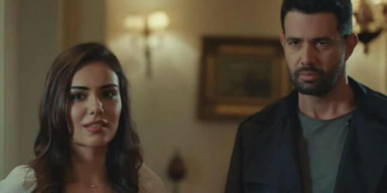 Kimse Bilmez 4. Bölüm İlk Sahne Yayınlandı! Sinan’ın Vurulması Ali’nin Üstüne Kalıyor!