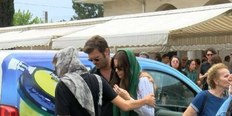 Kıvanç Tatlıtuğ ve Eşinin Acı Günü