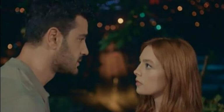 Leke 8. Bölüm 2. Fragmanı Geldi! Yasemin’in Hayatı Tehlikede!