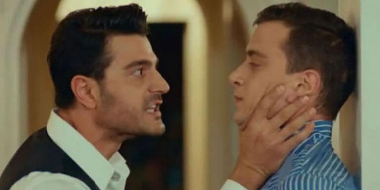 Leke 9. Bölüm Sezon Finali 2. Fragmanı Geldi! Arda Abisini Polise İhbar Ediyor!