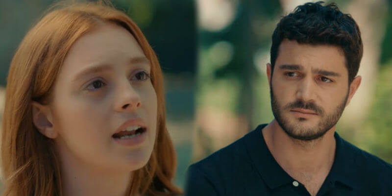 Arda'dan Abisine Büyük Darbe