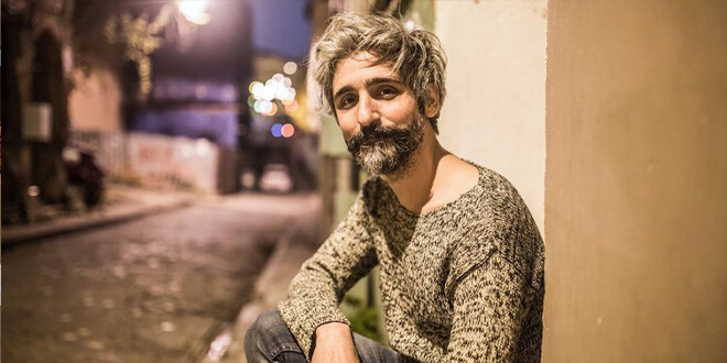 Askerlik İçin Saç Sakal Gidince Manuş Baba Sosyal Medyanın Diline Düştü!