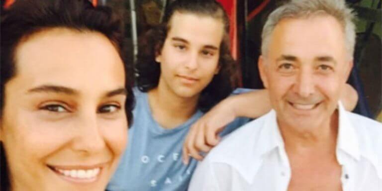 Mehmet Aslantuğ’un Oğlu Babasının Yolundan Gidecek!