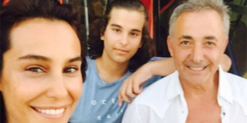 Mehmet Aslantuğ'un Oğlu Babasının Yolundan Gidecek