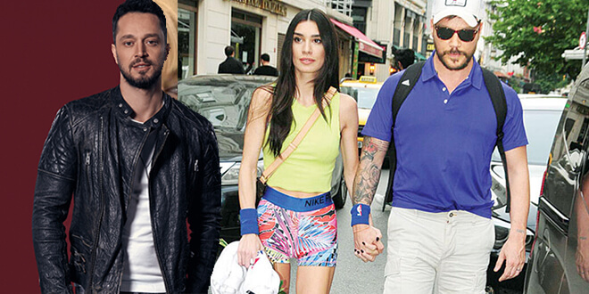 Sinan Akçıl Murat(ı) Boz(du!) 