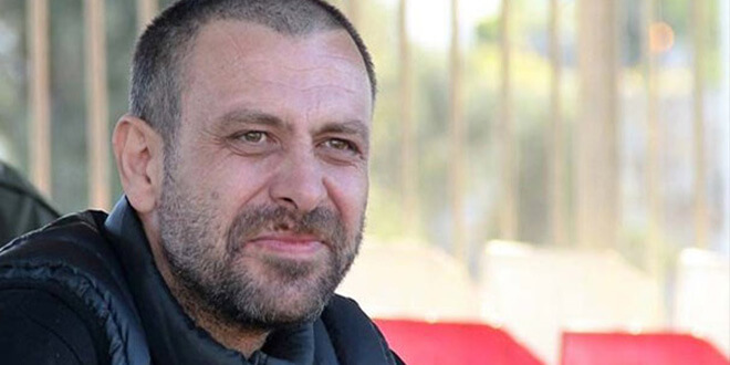 Nejat İşler'in Yeni İmajı! Behzat Ç. İçin Değiştirdi!