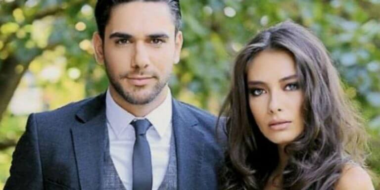 Neslihan Atagül’ün Hamile Misiniz Sorusuna İlginç Yanıtı!