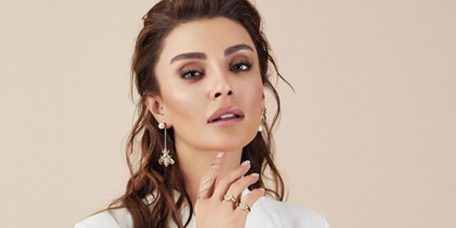 Özge Ulusoy Estetik Yaptırdı Mı?