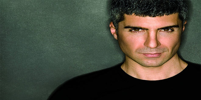 Özcan Deniz'in Tatil İstekleri Yok Artık Dedirtti?