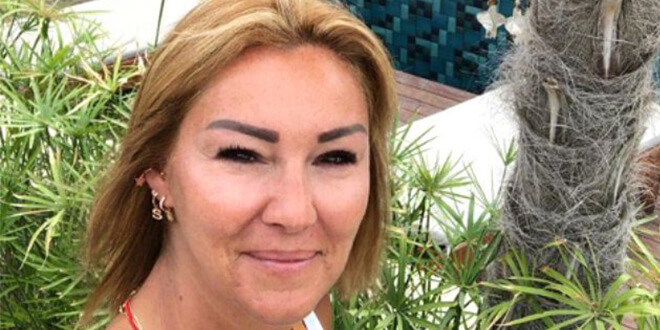 Pınar Altuğ'dan Makyajsız Paylaşım