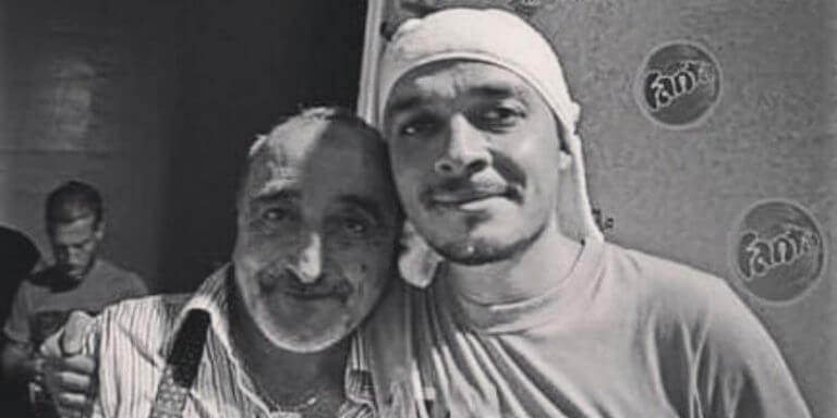 Rapçi Ceza’nın Acı Günü!