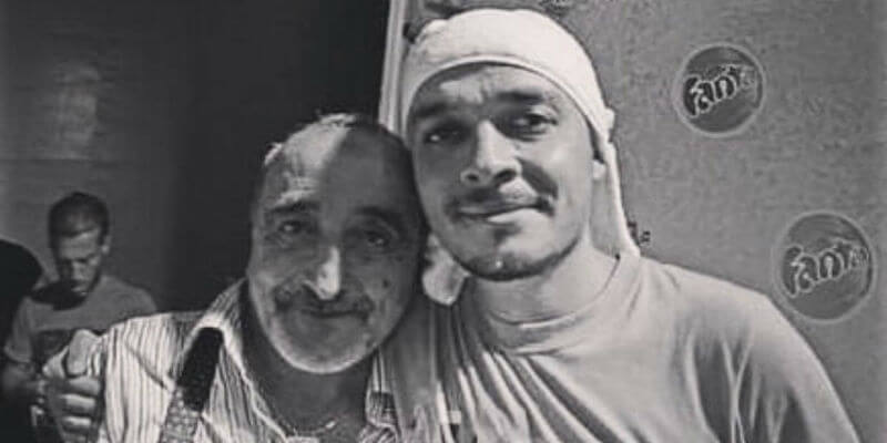 Rapçi Ceza'nın Acı Günü