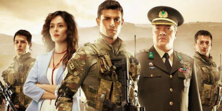 Savaşçı Yeni Sezonu Ne Zaman Başlayacak?