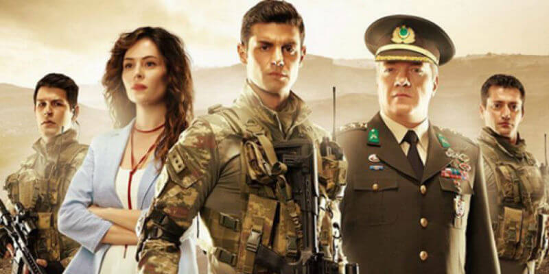 Savaşçı Yeni Sezonu Ne Zaman Başlayacak