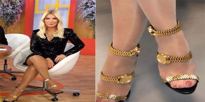 Seda Sayan Sosyal Medyayı Salladı