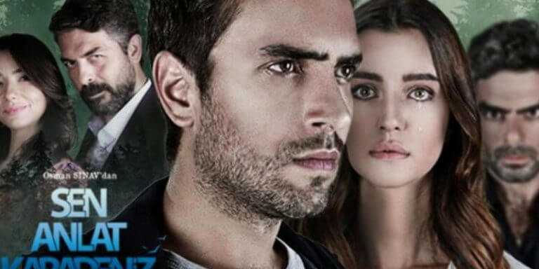 Sen Anlat Karadeniz Yeni Sezonu Ne Zaman Başlayacak?