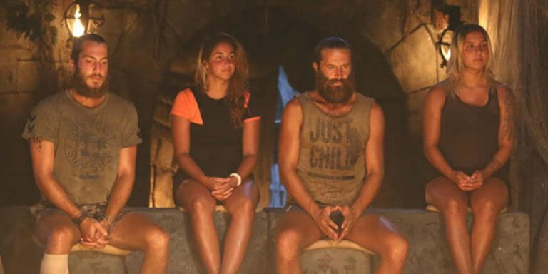 Survivor 20. Hafta Eleme Potasına Düşen Yarışmacılar!