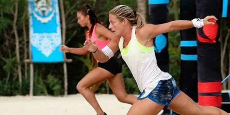 Survivor 21. Hafta İlk Dokunulmazlık Oyununu Hangi Takım Kazandı?