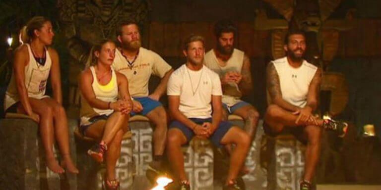 Survivor 23. Hafta Eleme Adayları Belli Oldu!