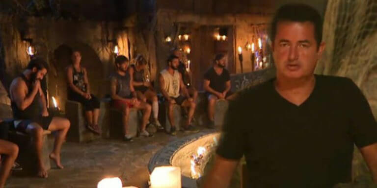 Survivor 23. Hafta Elenen Yarışmacı Belli Oldu!