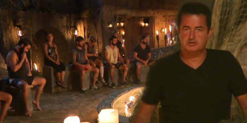 Survivor 23. Hafta Elenen Yarışmacı Belli Oldu