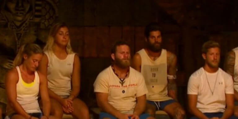 Survivor Adaya Veda Eden Yarışmacı Belli Oldu!