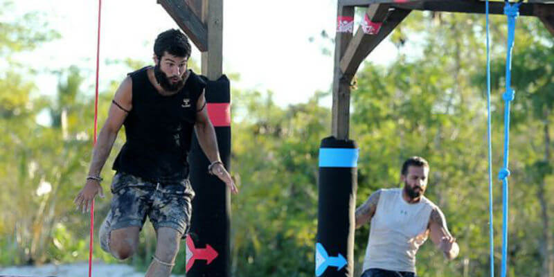 Survivor Eleme Potasına Düşen İsimler