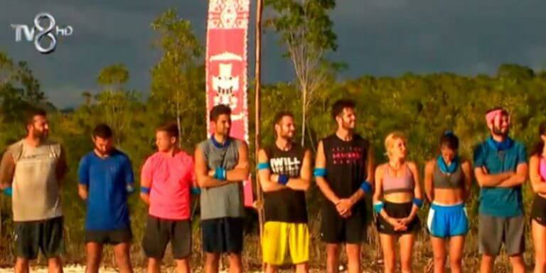 Survivor’un Yayın Günleri Değişti! Survivor Hangi Günler Yayınlanacak?